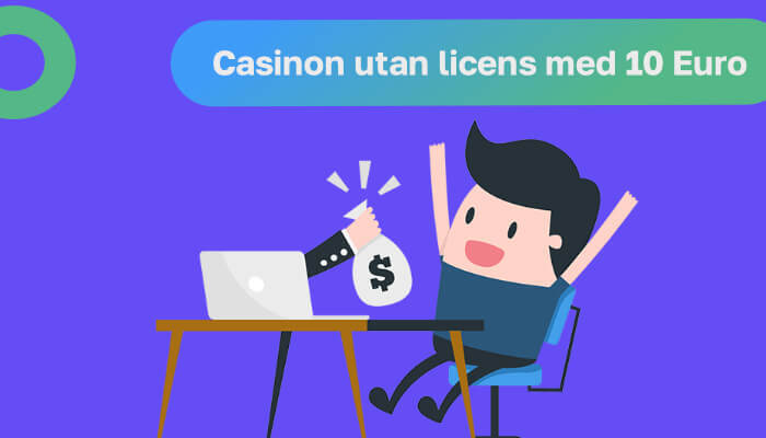 Utländska casinon med minsta insättning – En guide till online spel Utländska casinon med minsta insättning – En guide till online spel