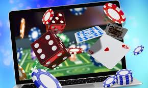 A Comprehensive Guide to Palm Casino Esports Betting