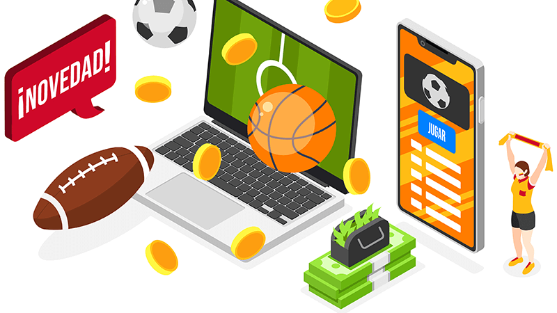 Apuestas Sin Regulación Un Riesgo en Crecimiento -909863590