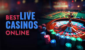 Best Live Roulette Casinos in the UK -329029340