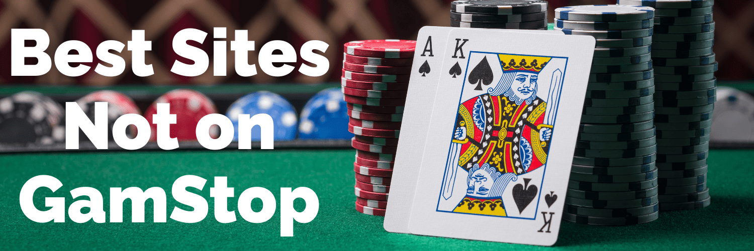 Best Non GamStop Online Casinos Play Without Restrictions