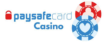 Beste Casino Med Paysafe Find Din Favorit!