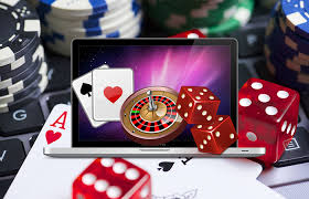 Betblast Online Casino UK Your Ultimate Gaming Destination