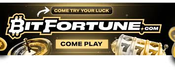 Bitfortune for Crypto Players Exclusive Bonuses Await!