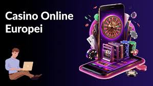 Casinò Crypto Il Futuro del Gioco Online -583388184