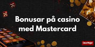Casino Med Mastercard Din Guide til Sikker Spiloplevelse -392987574