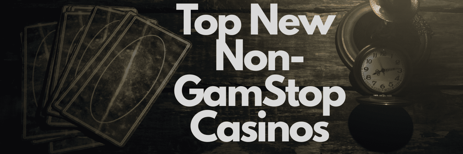 Casino Sites Without GamStop Enjoy Gaming Freedom
