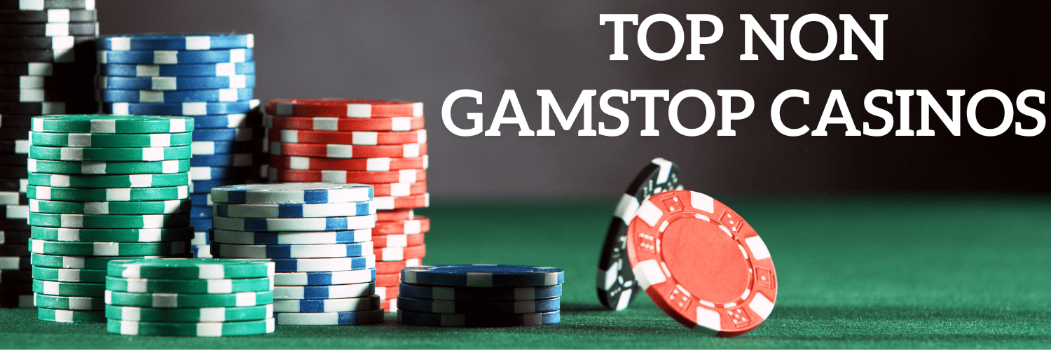 Casino Sites Without GamStop Enjoy Gaming Freedom