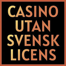 Casino Utan Svensk Licens En Djupdykning i Utländska Casinon Casino Utan Svensk Licens En Djupdykning i Utländska Casinon