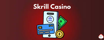 Casinoer med Skrill En Ultimativ Guide til Sikker Spiloplevelse
