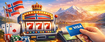 Danske Casinoer med Visa Sikkerheds- og Bekvemmelighedsguide