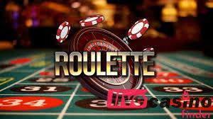 Das beste Live Roulette Ein umfassender Leitfaden