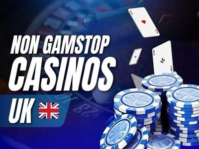 Discover Casinos Not Listed on Gamstop