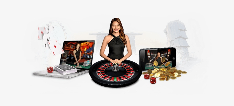 Discover the Best Online Casino for Live Roulette