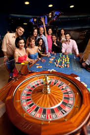 Discover the Excitement of New Roulette Sites -1259715012