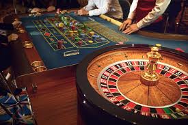 Discover the Thrill of Online Casino UK Roulette