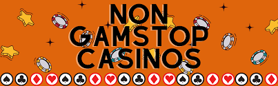 Discovering Non GamStop Casino Sites A Guide to UK Gambling