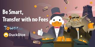Dive into the Exciting World of DuckDice Bitcoin Live Casino