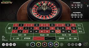 Experience the Thrill Play Online Roulette with Real Money -1620104777