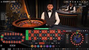 Experience the Thrill Play Roulette Online for Real Money -1616899949