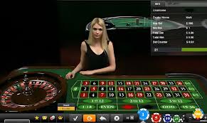 Experience the Thrills of Real Money Roulette Games