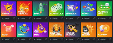 Experience Unmatched Thrills at BC.Game VN Online Casino