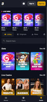 Explore Bitfortune Mobile Casino for Canadian Players