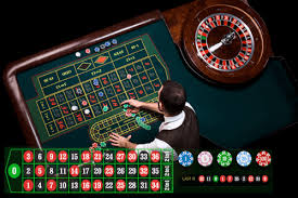 Exploring the Thrills of Playing Roulette for Money Online