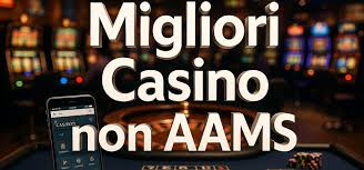 I Migliori Casino Online Europei Guida alle Opzioni di Gioco