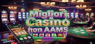 I Migliori Casino Online Europei Guida alle Opzioni di Gioco