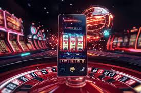 Nové české online casino Objevte vzrušení a příležitosti