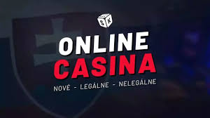Nove Online Casino Objavte Svet Hracích Automatov a Zábavy