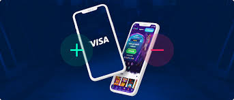 Online Casinoer med Visa Sikkerhed, Fordele og Spiloplevelser