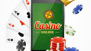 Online Slots i Danmark Dyk Ind i Spilverdenen