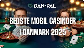 Oplev Spændingen ved Nyt Online Casino - Jackpot Bet DK