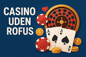 Pragmatic Play Casinoer Uden Rofus – Oplev Spændingen Uden Begrænsninger