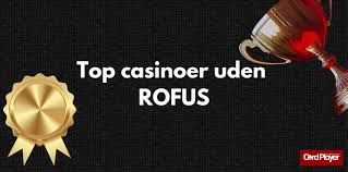 Spil Uden Om Rufus Odds En Udviklende Trend i Spilverdenen Spil Uden Om Rufus Odds En Udviklende Trend i Spilverdenen