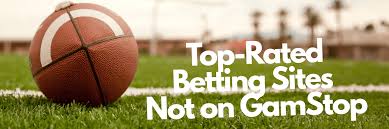 The Best Golf Sportsbooks Not on GamStop A Comprehensive Guide