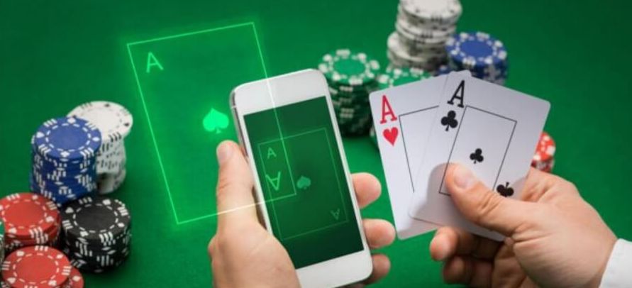 The Rise and Appeal of Foreign Casino Sites