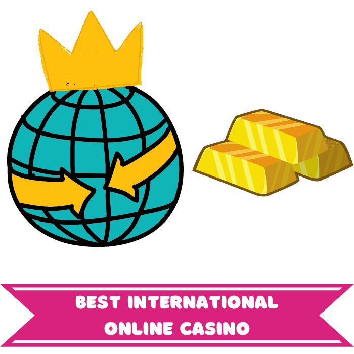 The Rise and Appeal of Foreign Casino Sites