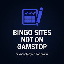 The Ultimate Guide to Bingo Sites Not on GamStop