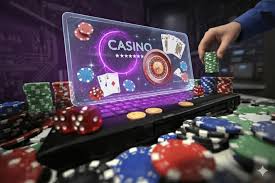 Top Casino i Danmark Din Guide til de Bedste Spiloplevelser
