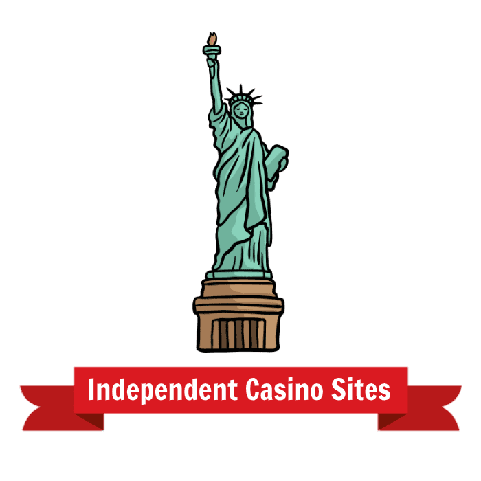 Top Independent Casinos The Best Choices for Gamblers