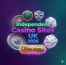 Top Independent Casinos The Best Choices for Gamblers