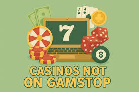 Trusted Casinos Not on GamStop Your Safe Gaming Options