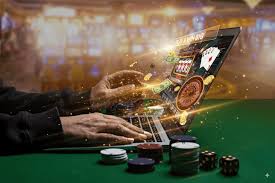 Udenlandsk Casino En Guide til Online Spiloplevelser -890044168