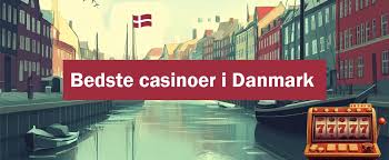 Udenlandsk Online Casino Oplev Fortuna fra Dit Hjem
