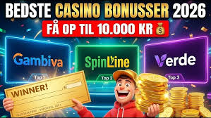 Udenlandske Online Casinoer Alt Du Behøver at Vide -891891527