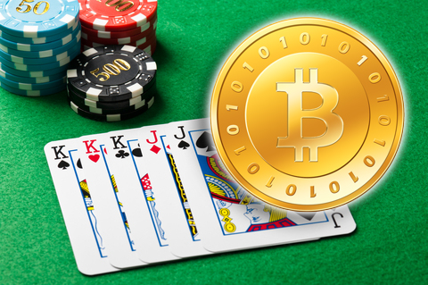 Udforsk Verden af Crypto Casinoer Spil, Sikkerhed og Fremtid