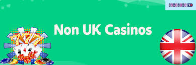 Understanding Non UK Licensed Casinos Pros and Cons